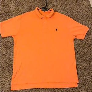 Men’s XL Ralph Lauren Polo